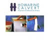 HOWARINE CALVERT DRYFLEX & PADSET